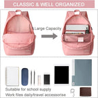 SUPACOOL Casual Laptop Backpack - Image 3