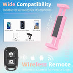 UBeesize 88’’ Flexible Phone Tripod - Image 4
