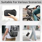 6500°F Fire-Resistant Hard Protective Travel Case, Waterproof Electronic - Image 6