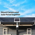 Wasserstein 2-in-1 Universal Pole Mount - Image 2