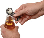 Nite Ize Ahhh... Stainless Bottle Opener - Image 5