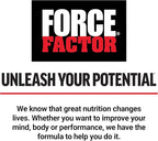 Force Factor Liquid Labs Electrolytes Powder Packets—Lemon Lime—Hydration - Image 8
