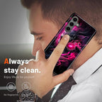 Compatible for Samsung Galaxy A37 5G Case, Dual Layer Heavy Duty 2 in 1 - Image 6