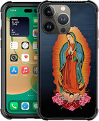 for iPhone 13 Pro Case by FKBRCL4U