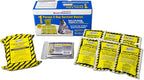 Ready America The Survival Box, 3-Day Emergency Kit Includes 5 Year Emergency - Image 2