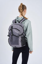 Small Hiking Backpack for Women Men 20L Lightweight Travel Backpack - Image 9