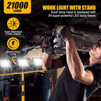 21000Lumen LED Work Lights - Image 2