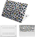 Hard Shell for MacBook 12 inch Case Retina 2015 2016 2017 Release, Plastic by Unknown