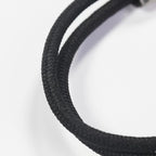 Innocence Adjustable Paracord Wrist Compass Bracelet - Image 4