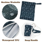 Mama Koala Waterproof Wet Dry Bags - Image 3