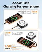 for Magsafe Portable Charger - Image 3