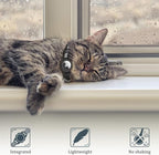 Reflective AirTag Cat Collar, Integrated Cat Tracker Collar - Image 4
