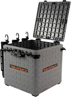 YakAttack BlackPak Pro 13" x 13" Fishing Crate - Image 3