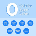 Nectar Sugar Free Electrolytes Powder - Image 5