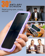 for iPhone 17 Waterproof Case - Image 3
