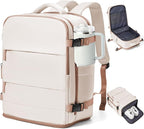 coowoz Travel Backpack Carry On by coowoz