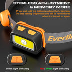EverBrite Rechargeable Headlamp - Image 6