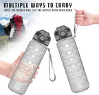 Enerbone 32 oz Water Bottle - Image 6