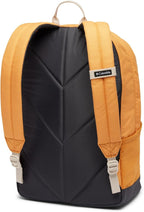 Columbia Unisex Zigzag II 30L Backpack, Sunstone/Shark/Dark Stone, One Size - Image 2