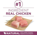 Purina ONE Plus Healthy Puppy Formula High Protein Natural Dry Puppy Food - Image 3