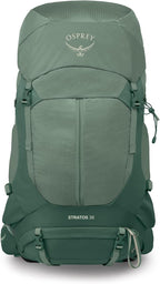 Osprey Stratos 36L Men's Hiking Backpack - Image 7