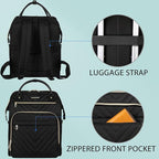 VANKEAN 17 Inch Laptop Backpack - Image 3
