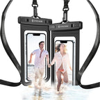 SYNCWIRE Waterproof Phone Pouch by SYNCWIRE