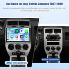 5Ghz WiFi 4G+64G Android 15 Radio - Image 2