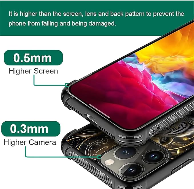 for iPhone 15 Pro Case - Image 4