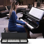 Piano keyboard Case Compatible - Image 9