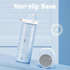 24 oz Insulated Water Bottle - Image 7