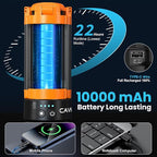 CAVN Rechargeable Camping Lights - Image 2