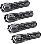 LETMY LED Tactical Flashlight S2000 by Letmy