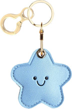 Leather Keychain Holder Case Compatible by ZOUITY