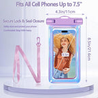 Waterproof Case Compatible - Image 2
