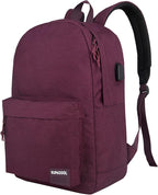 SUPACOOL Casual Laptop Backpack by SUPACOOL
