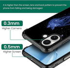 for iPhone 17 Case, for MagSafe Graphic Design for Girl Boy Soft Silicone Hard - Image 2