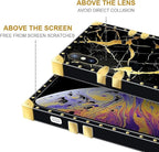 Compatible with iPhone Xs Max Case - Image 7