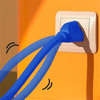 Outdoor Extension Cord Waterproof 100 FT, Flexible 100% Copper 3 Prong - Image 5