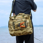 KastKing BaitSpace Fishing Tackle Bag - Image 2