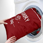 2 Pcs Large Travel Laundry Bags - Image 7