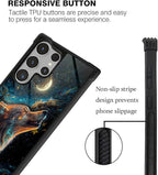 for Samsung Galaxy S26 Ultra Case, Graphic Design - Image 3