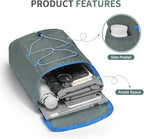 20L Hiking-Daypack Lightweight Foldable Travel Packable Backpack - Image 5