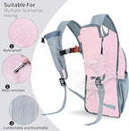 Hiking Backpack 10L/15L Small Daypack Lightweight Packable Travel Foldable - Image 4