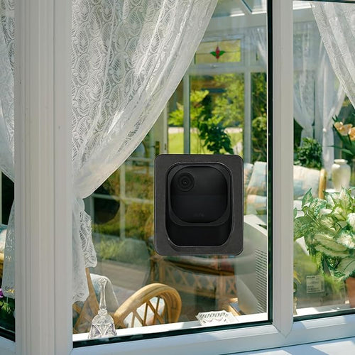 2 Pack Angled Window Mount Compatible - Image 2