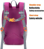 IVYGREEN Little Kids Hiking Backpack - Image 4