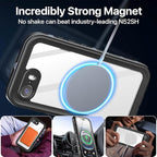 AICase for iPhone 17e/iPhone 16e Case Waterproof - Image 7
