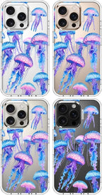 MOSNOVO for iPhone 16 Pro Case, Shockproof Military-Grade Protection 6.6ft Drop - Image 3