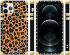 Compatible with iPhone 12 Case - Image 2