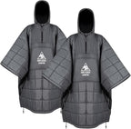 ONETIGRIS Camping Blanket Poncho by OneTigris